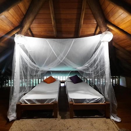 Casa Valentine Pousada Itacare Bagian luar foto