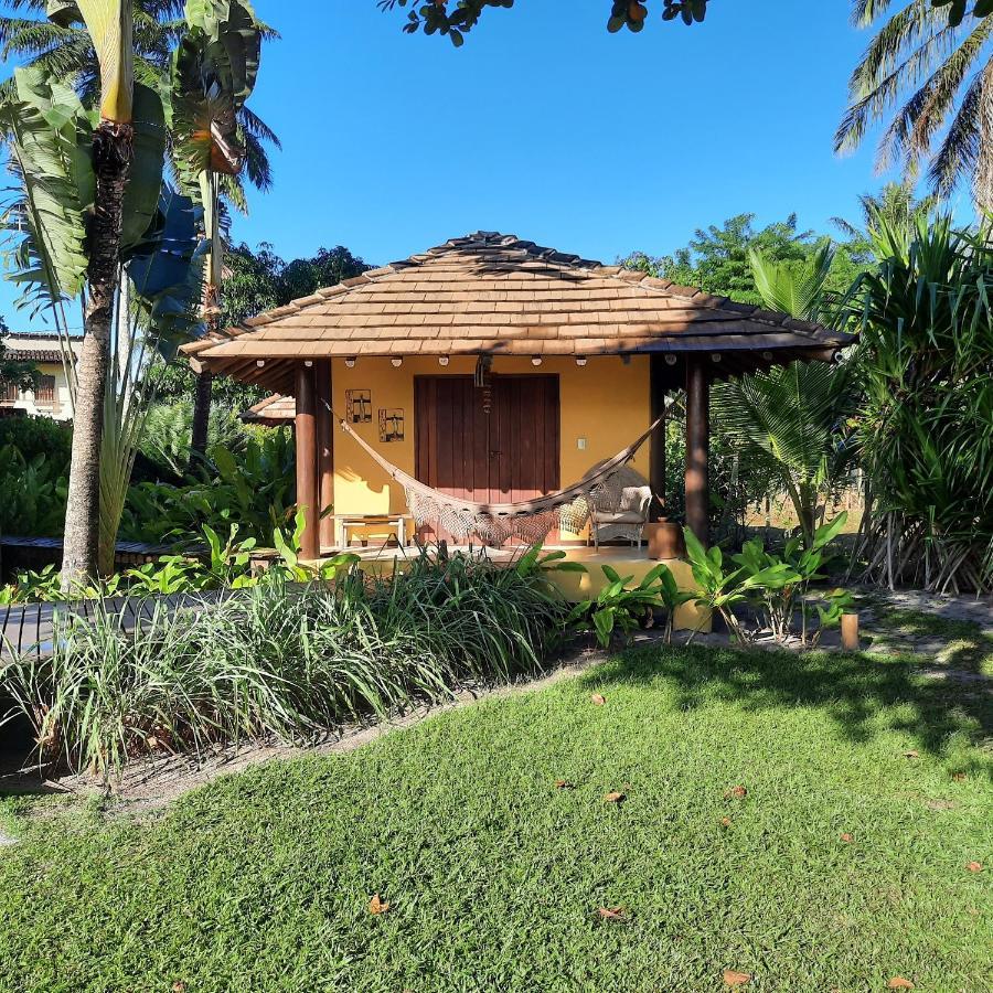 Casa Valentine Pousada Itacare Bagian luar foto