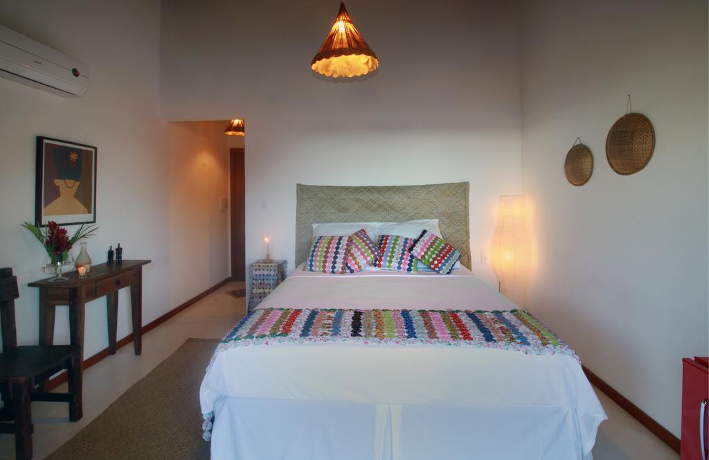 Casa Valentine Pousada Itacare Bagian luar foto