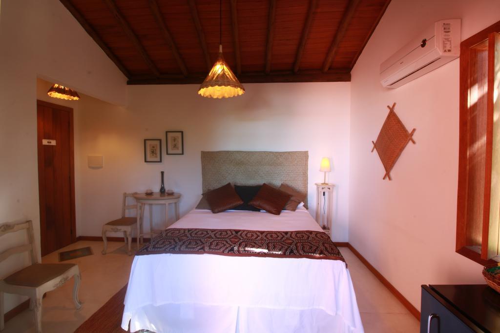 Casa Valentine Pousada Itacare Bagian luar foto